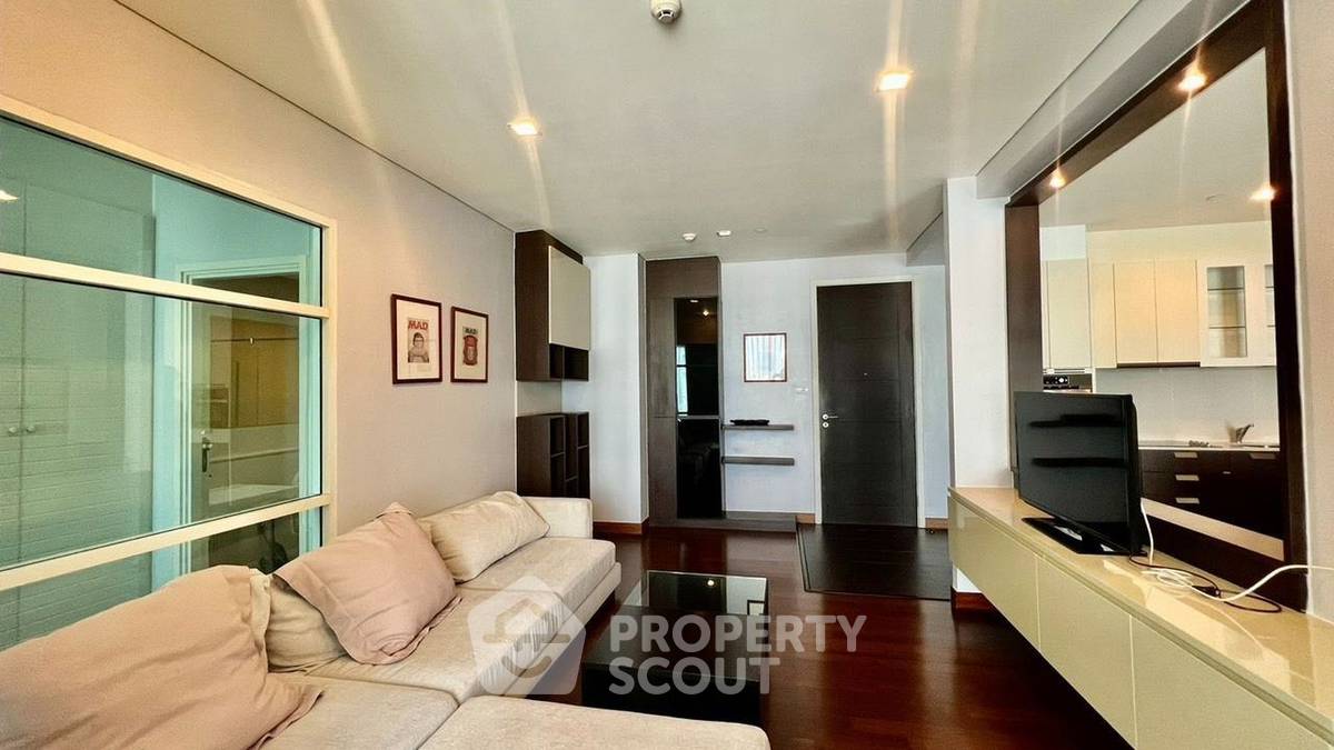 picture 2-BR Condo at Ivy Thonglor 23 close to Thong Lo (ID 2353737) - 1/7