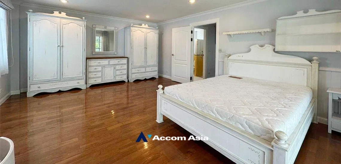 รูป 🔼🔽 AccomA 📩  3 BR House @Fantasia Villa 3  (AA22059) - รูปที่ 9/17