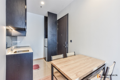 High-potential Location, Convenient Travel Noble Around Ari near BTS Ari