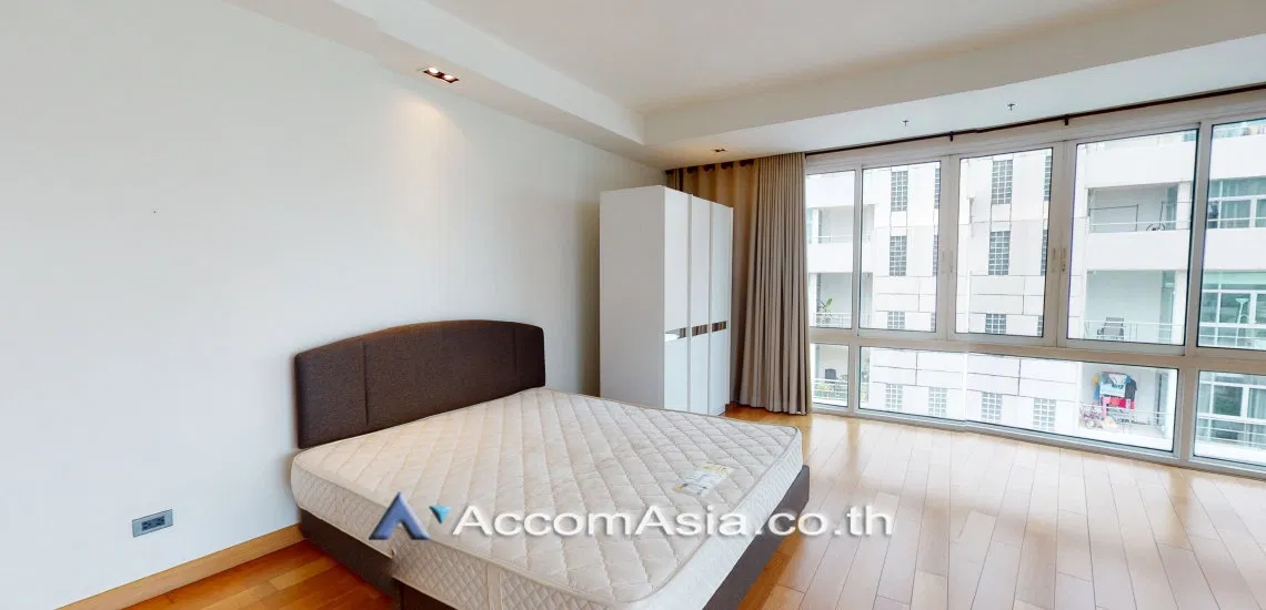 รูป 🔼🔽 AccomA 📩 Pet friendly,Big Balcony 4 BR Condominium @Belgravia Residences (AA16286) - รูปที่ 11/12