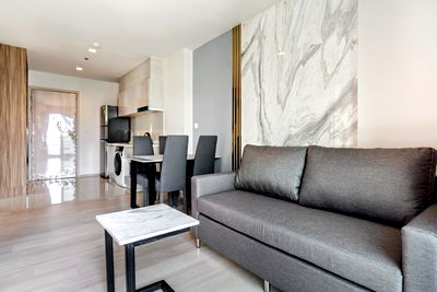 Condos for rent : ✨Condo for Rent : LIFE ONE WIRELESS Complex (AP-02) ( line : @condo91 )