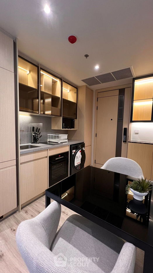 รูป คอนโด 1-ห้องนอน ที่ อารมณ์ วงศ์อมาตย์ ใกล้ ปราสาทสัจธรรม (ID 2348906) - รูปที่ 14/19