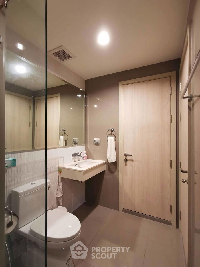 รูป คอนโด 2-ห้องนอน ที่ ริทึ่ม สุขุมวิท42 ใกล้ BTS เอกมัย (ID 2353536) - รูปที่ 11/12