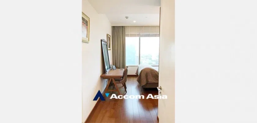 picture 🔼🔽 AccomA 📩  2 BR Condominium @185 Rajadamri (AA33283) - 7/15
