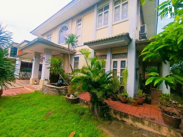 รูป บ้านเดี่ยวทำเลทอง! ลาดพร้าว เกษตรนวมินทร์  - รูปที่ 4/19