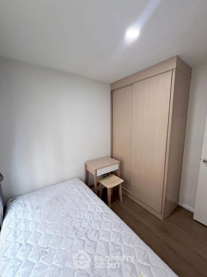 picture 2-BR Condo at ALIVE Sukhumvit 76 near BTS Samrong (ID 2355164) - 7/10