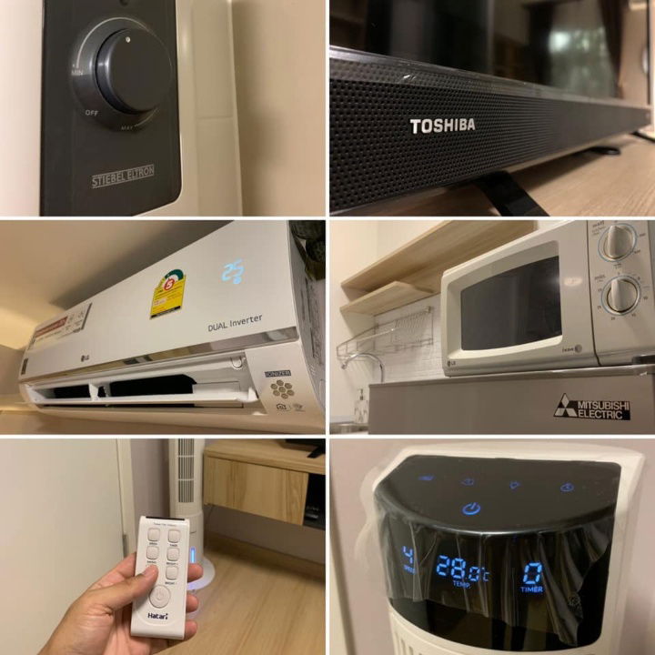 รูป 🤝🏻RB21146 ให้เช่าถูกมาก👍พลัม คอนโด แจ้งวัฒนะ สเตชั่น เฟส 3✅แอดไลน์ @mproperty( มี @ ด้วย) แอดมินตอบไว - รูปที่ 14/19