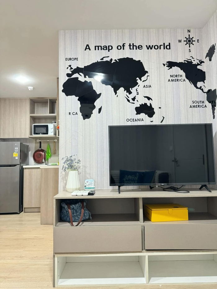 picture For rent 📍 Elio Del Moss 📍 2 bedrooms, fully furnished and equipped with appliances - 7/11