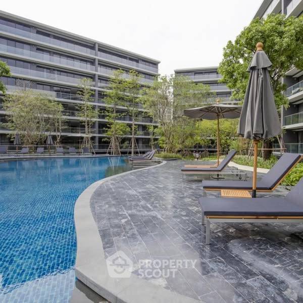 picture 4-BR Condo at Park Court Sukhumvit 77 near BTS On Nut (ID 2353575) - 2/3