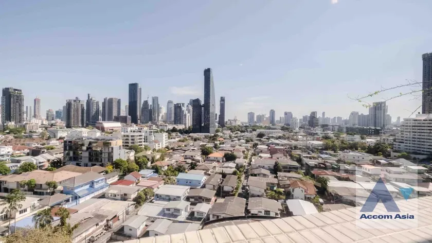 picture 🔼🔽 AccomA 📩 Pet friendly 3 BR Condominium @Ruamsuk Condominium (1512475) - 20/20