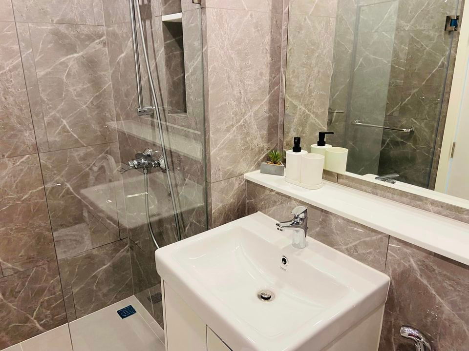 picture For rent Mazarine Ratchayothin Ready to move in (DSL1323) - 12/16