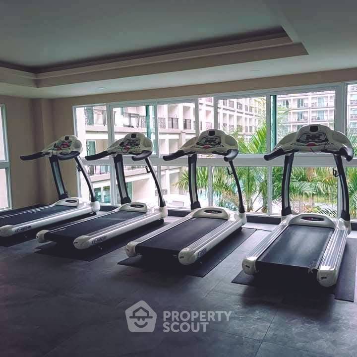 picture 1-BR Condo at Dusit Grand Park 2 close to Pattaya (ID 2353659) - 13/13