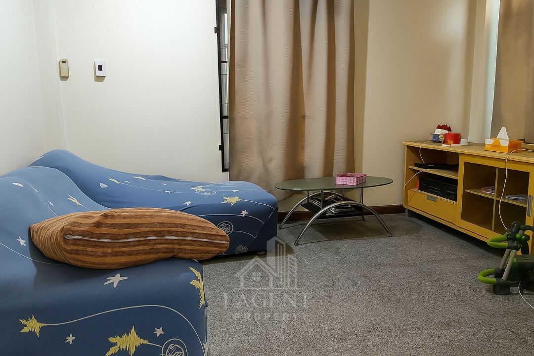 รูป บ้านเดี่ยว 2 ชั้น  “หมู่บ้านยิ่งรวยนิเวศน์” แจ้งวัฒนะ-ประชาชื่น ใกล้เมืองทองธานี - รูปที่ 3/11