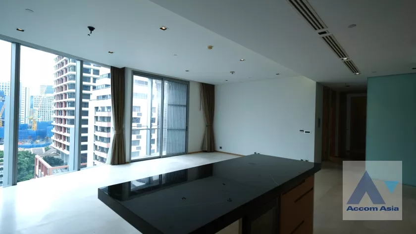 รูป 🔼🔽 AccomA 📩  2 BR Condominium @Saladaeng Residences (1517757) - รูปที่ 5/20