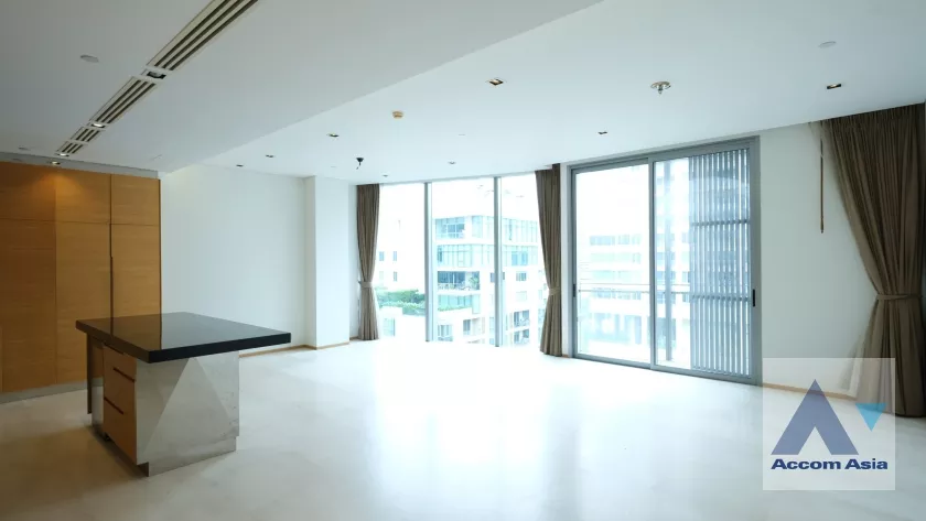 picture 🔼🔽 AccomA 📩  2 BR Condominium @Saladaeng Residences (1517757) - 1/20