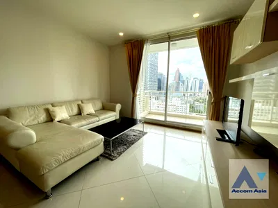 Condos for rent : 🔼🔽 AccomA 📩  2 BR Condominium @The Empire Place (AA24943)
