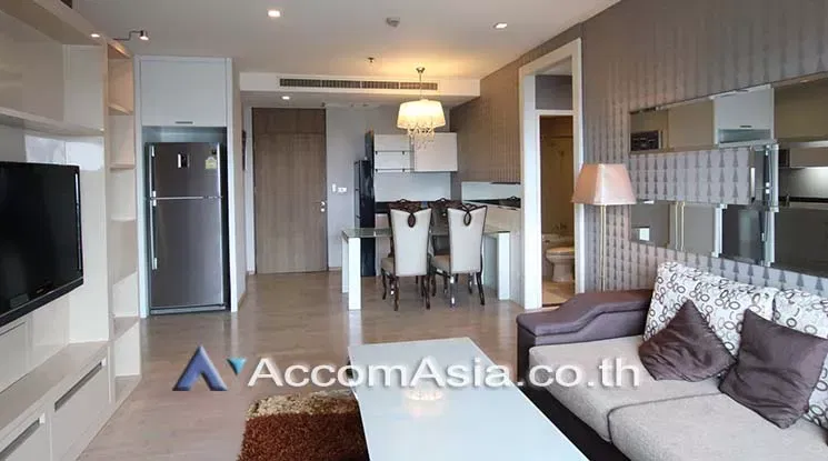รูป 🔼🔽 AccomA 📩 Noble Remix Condominium - รูปที่ 2/15