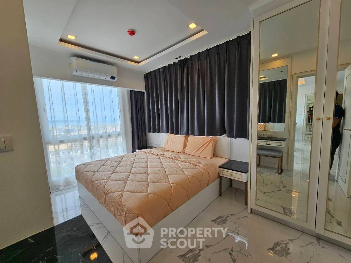 picture 2-BR Condo at The Empire Tower Pattaya close to Pattaya (ID 2353667) - 7/18
