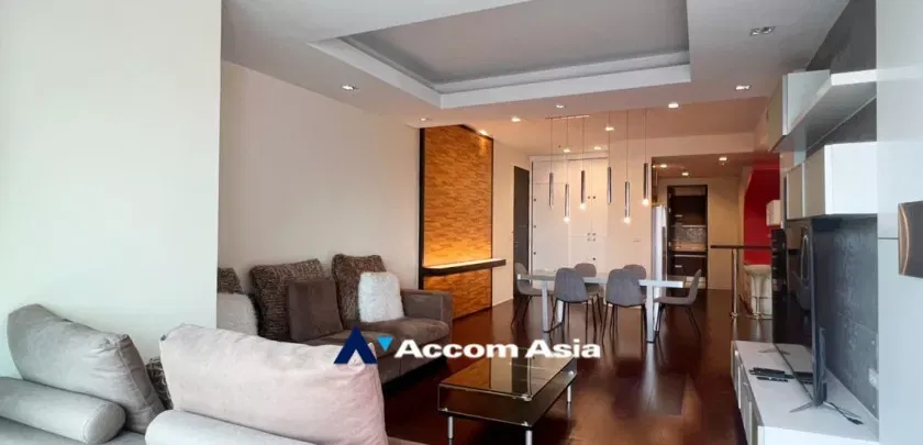 รูป 🔼🔽 AccomA 📩 Pet friendly 3 BR Condominium @The Madison (29090) - รูปที่ 4/20