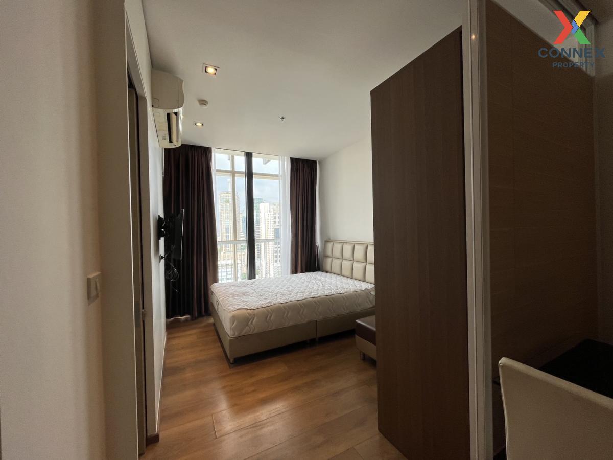 picture 🔥🔥🔥 FOR RENT condo , Park Origin Phrom Phong , BTS-Phrom Phong , Khlong Tan , Khlong Toei , Bangkok , CX-73579 ✅ Live chat with us ADD LINE @connexproperty ✅ 🔥🔥🔥 - 5/8