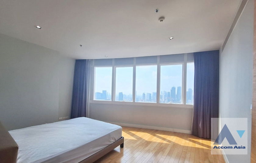 picture 🔼🔽 AccomA 📩 Lake View,Big Balcony 3 BR Condominium @Millennium Residence @ Sukhumvit (AA38990) - 6/12