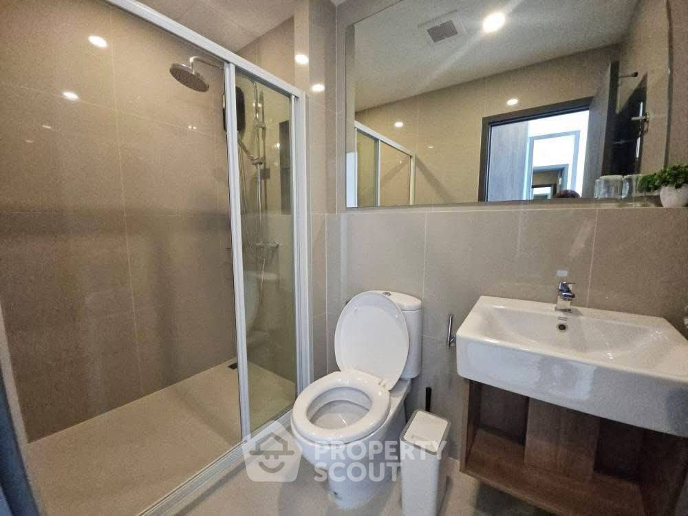 รูป คอนโด 2-ห้องนอน ที่ เอลลิโอ เดล เนสท์ ใกล้ BTS อุดมสุข (ID 2353677) - รูปที่ 9/11
