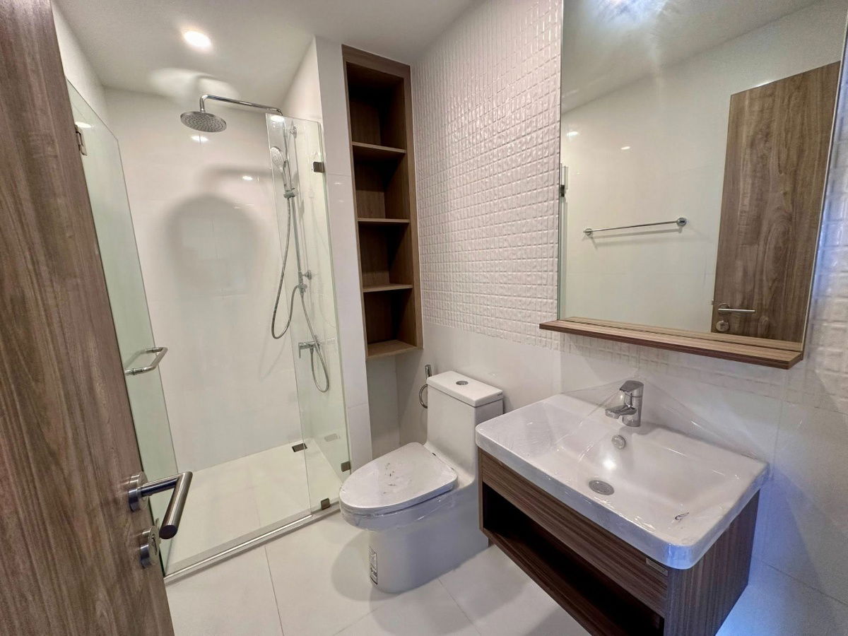 รูป 🏢 ประกาศขายคอนโด | MA-C7704   โครงการ Noble Create (โนเบิล ครีเอท )  - รูปที่ 7/14
