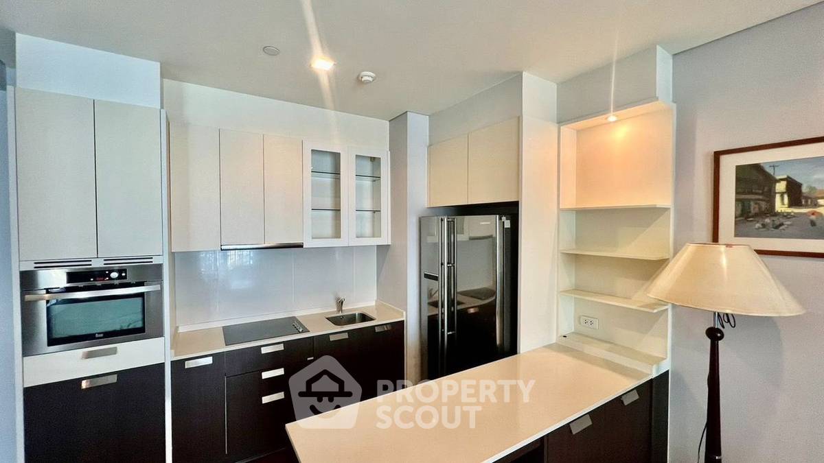 picture 2-BR Condo at Ivy Thonglor 23 close to Thong Lo (ID 2353737) - 4/7
