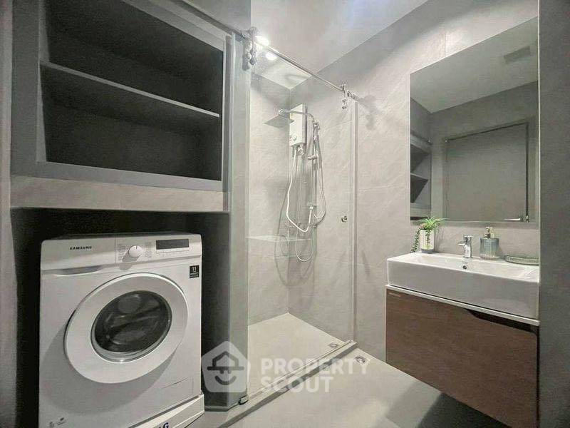 picture 1-BR Condo at IDEO Sukhumvit - Rama 4 near BTS Phra Khanong (ID 2348267) - 6/9