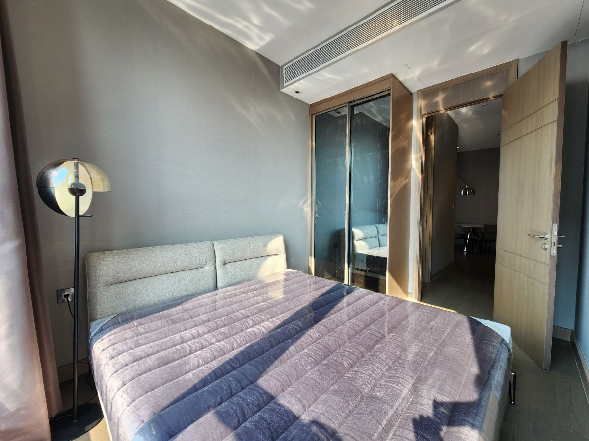 picture Condo for Rent The Esse at Singha Complex (CR02208) - 7/9
