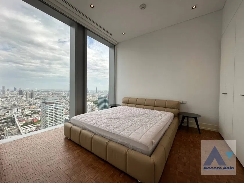 picture 🔼🔽 AccomA 📩 Pet friendly 2 BR Condominium @The Ritz Carlton Residences (AA29907) - 6/12