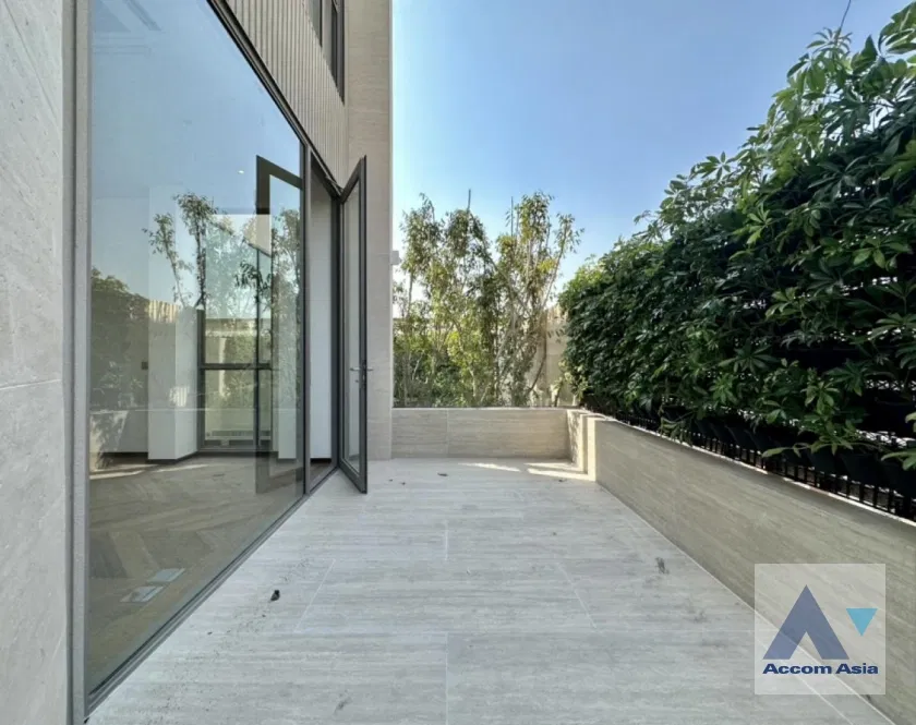 picture 🔼🔽 AccomA 📩 Pet friendly,Private Swimming Pool 4 BR House @BAAN CHAN Chan Road (ADLER) (AA43020) - 12/16