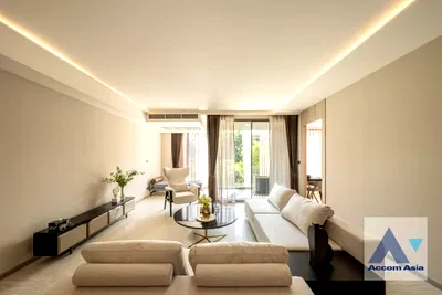 คอนโดให้เช่า : 🔼🔽 AccomA 📩  3 BR Condominium @Fynn Sukhumvit 31 Condominium (AA32189)