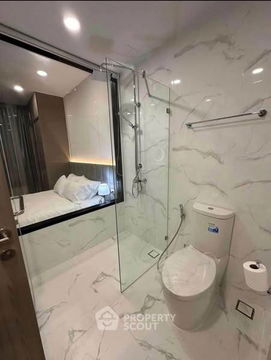 คอนโด 1-ห้องนอน ที่ คลาวด์ ทองหล่อ-เพชรบุรี ใกล้ MRT เพชรบุรี (ID 2353975)
