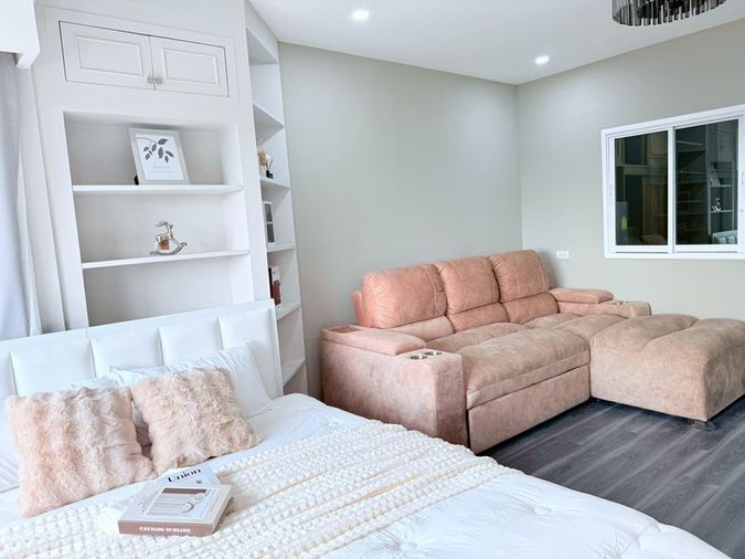 ขายคอนโดเด่น 1 ห้องนอน 1 ห้องน้ำ 1 ห้องครัว 1 ที่จอดรถ