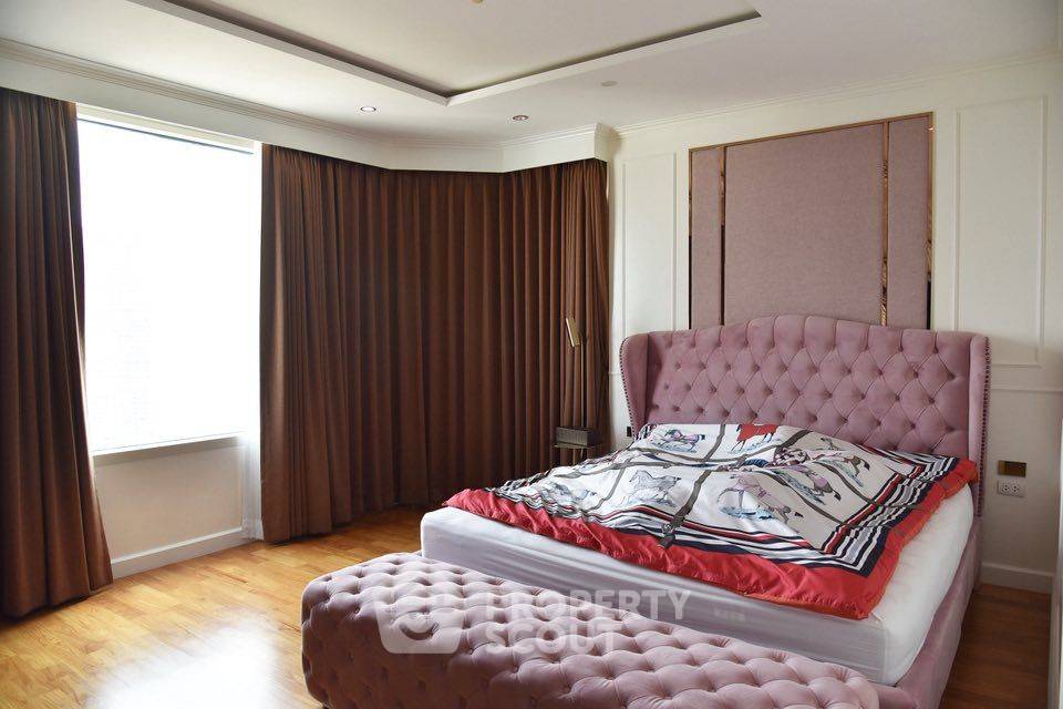 picture 4-BR Condo at Watermark Chaophraya near BTS Krung Thon Buri (ID 2354881) - 4/34