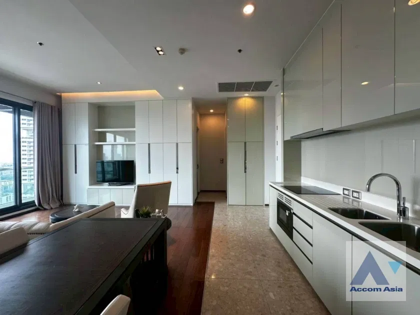 picture 🔼🔽 AccomA 📩  3 BR Condominium @The Address Sukhumvit 28 (AA44762) - 6/20