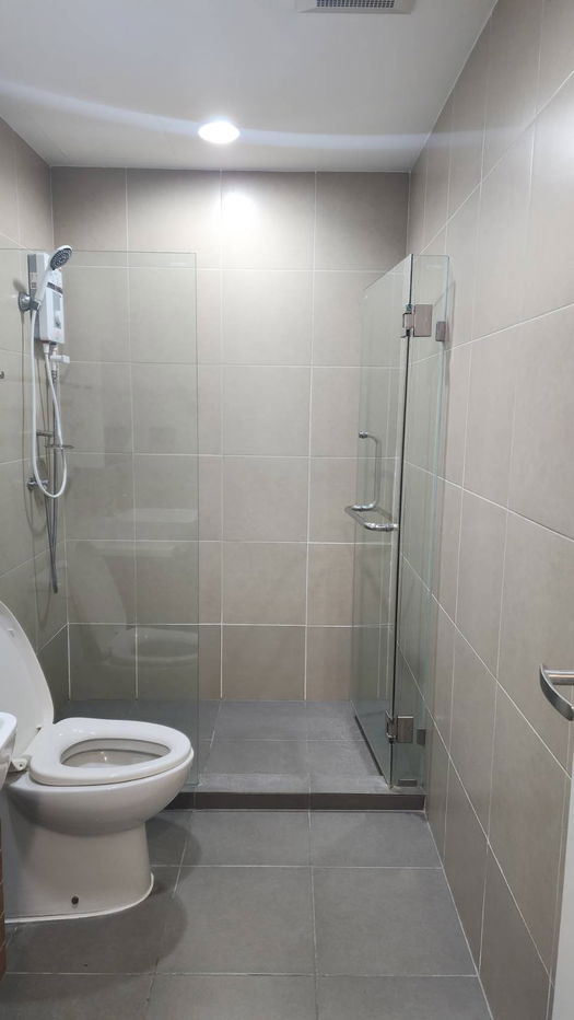 picture Condo for rent: Whizdom @ Punnawithi Station - 7/10