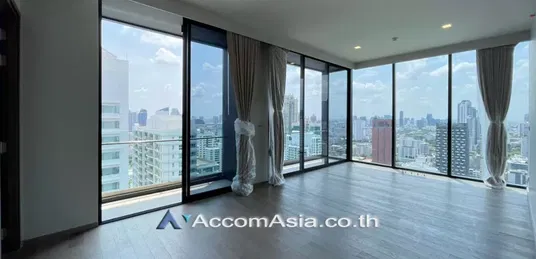 รูปภาพ 🔼🔽 AccomA 📩 3 BR Condominium @Celes Asoke (AA29950)