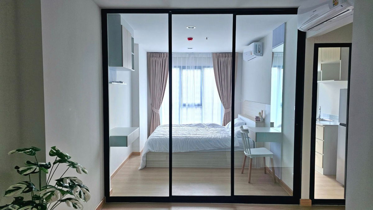 รูป 🏠RB21038 ให้เช่าถูกมาก📢Terra Residence👉🏻แอดไลน์ @062mnigk( มี @ ด้วย) แอดมินตอบไว - รูปที่ 4/9