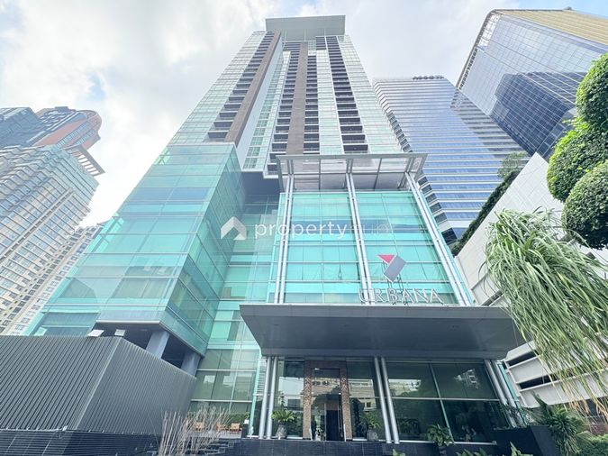 Urbana Sathorn