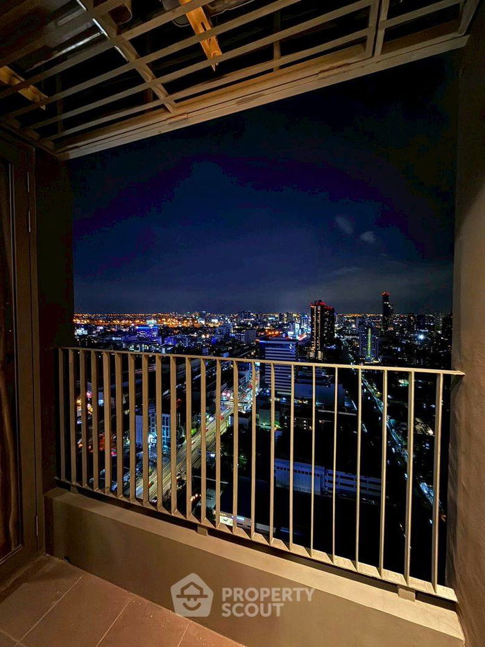 picture 1-BR Condo at Cloud Thonglor-Phetchaburi near MRT Phetchaburi (ID 2354077) - 10/10