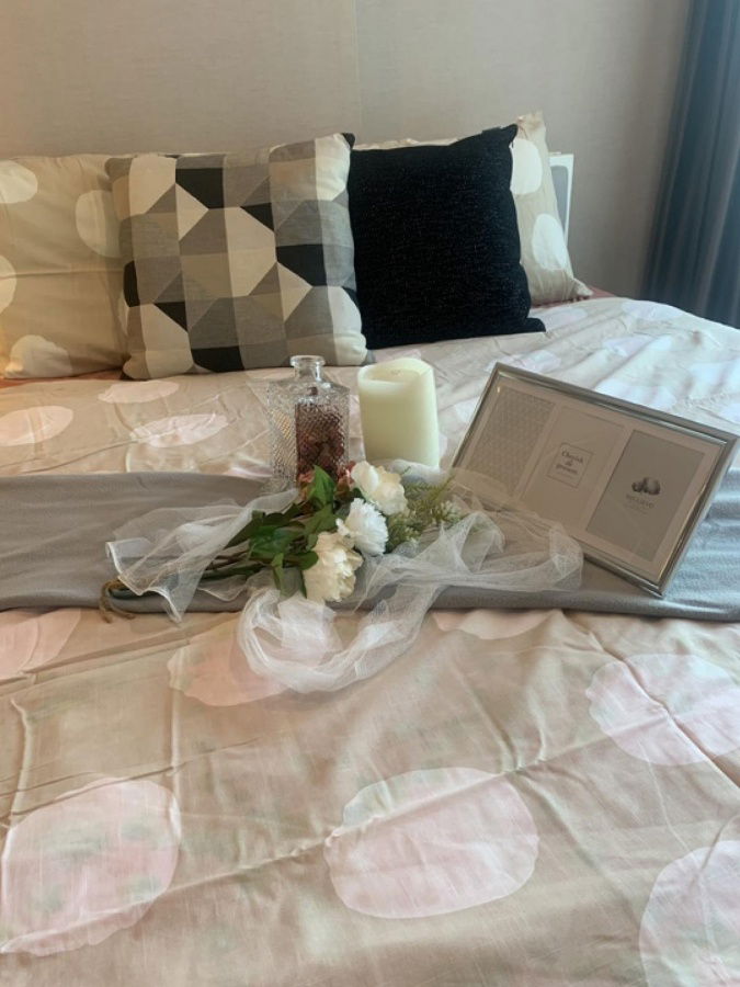 รูป 🏢 ขายคอนโด : The Parkland Phetkasem - Thapra (เดอะ พาร์คแลนด์ เพชรเกษม - ท่าพระ) รหัสทรัพย์ | 📌LNP-C9935 - รูปที่ 7/26