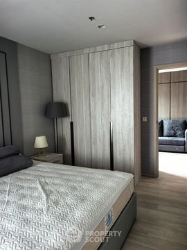 2-BR Condo at Life One Wireless near BTS Phloen Chit (ID 2354167)