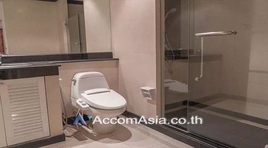 รูป 🔼🔽 AccomA 📩 Pet friendly 2 BR Condominium @Baan Ananda (1519569) - รูปที่ 9/10