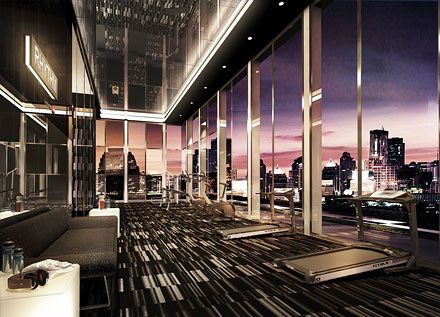 picture 🌊Rhythm Sathorn-Narathiwas - A life of comfort, near BTS Chong Nonsi🚅🌟 - 8/11