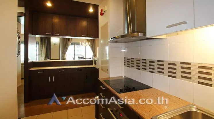 picture 🔼🔽 AccomA 📩 Pet friendly 3 BR Condominium @The Madison (AA11676) - 6/12