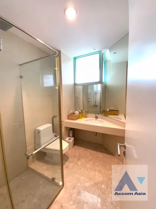 รูป 🔼🔽 AccomA 📩  3 BR Condominium @Chatrium Riverside (AA40270) - รูปที่ 10/16