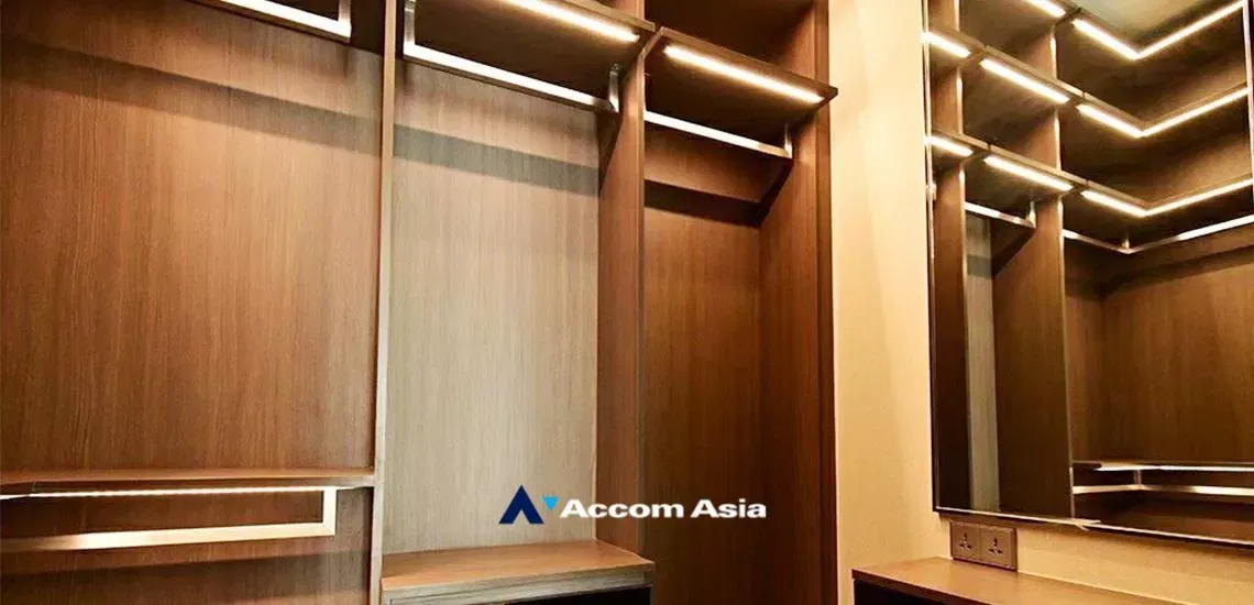picture 🔼🔽 AccomA 📩  2 BR Condominium @Q1 Sukhumvit (AA28183) - 12/16