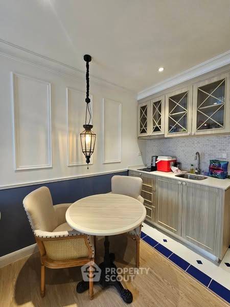 รูป คอนโด 1-ห้องนอน ที่ เซเว่น ซีส์ โคท ดาซูร์ ใกล้ เมืองพัทยา (ID 2353666) - รูปที่ 3/11